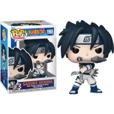 Funko Pop! Naruto - Sasuke Uchiha #1965