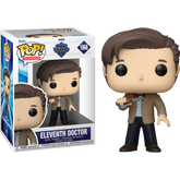 Funko Pop! Doctor Who - Eleventh Doctor #1966