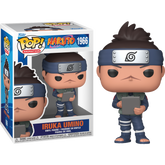 Funko Pop! Naruto - Iruka Umino #1966