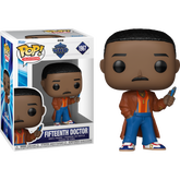 Funko Pop! Doctor Who - Fifteenth Doctor #1967