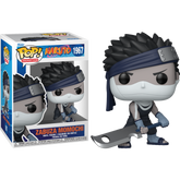 Funko Pop! Naruto - Zabuza Momochi #1967