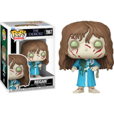 Funko Pop! The Exorcist - Regan MacNeil #1967