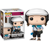 Funko Pop! Bridesmaids - Megan Price #1969