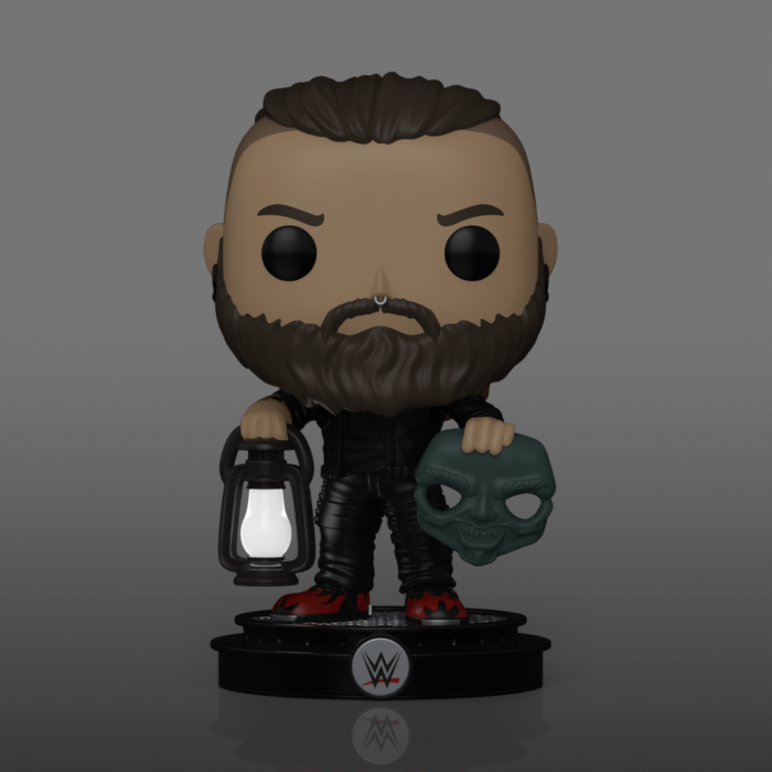 Funko Pop! WWE - Bray Wyatt Light-Up #197