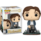 Funko Pop! Pride & Prejudice (2005) - Mr. Darcy #1972