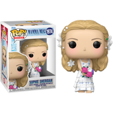 Funko Pop! Mamma Mia! - Sophie Sheridan #1974
