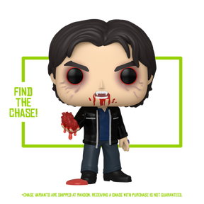 Funko Pop! The Vampire Diaries - Damon #1975 - Chase Chance