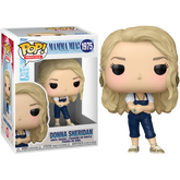 Funko Pop! Mamma Mia! - Donna Sheridan #1975