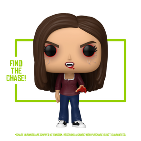 Funko Pop! The Vampire Diaries - Elena #1976 - Chase Chance