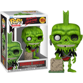 Funko Pop! The Return of the Living Dead (1985) - Zombie Suicide #1979 - Real Pop Mania