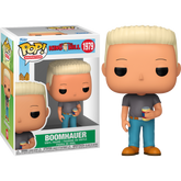 Funko Pop! King of the Hill - Boomhauer #1979