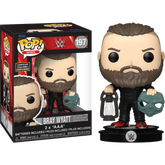 Funko Pop! WWE - Bray Wyatt Light-Up #197
