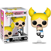 Funko Pop! The Powerpuff Girls - Bubbles Meme #1981
