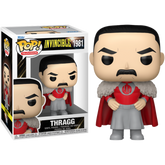 Funko Pop! Invincible - Thragg #1981