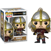 Funko Pop! The Lord of the Rings - Eomer #1982
