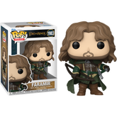 Funko Pop! The Lord of the Rings - Faramir #1983