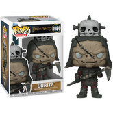 Funko Pop! The Lord of the Rings - Guritz #1984