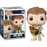 Funko Pop! Solo Leveling - Yoo Jinho #1984