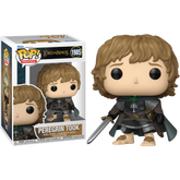 Funko Pop! The Lord of the Rings - Peregrin Took (Pippin) #1985