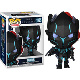 Funko Pop! Solo Leveling - Igris #1985 - Chase Chance - Real Pop Mania