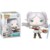 Funko Pop! Frieren: Beyond Journey's End - Frieren #1986