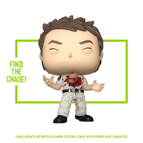 Funko Pop! Alien - Kane with Facehugger #1987 - Chase Chance