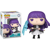Funko Pop! Frieren: Beyond Journey's End - Fern #1987