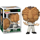 Funko Pop! Alien - Kane with Facehugger #1987 - Chase Chance