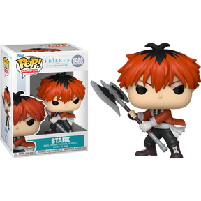 Funko Pop! Frieren: Beyond Journey's End - Now is All There is - Bundle (Set of 4)