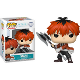 Funko Pop! Frieren: Beyond Journey's End - Stark #1988