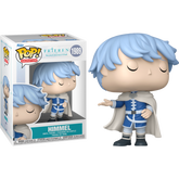 Funko Pop! Frieren: Beyond Journey's End - Himmel #1989 - chase chance