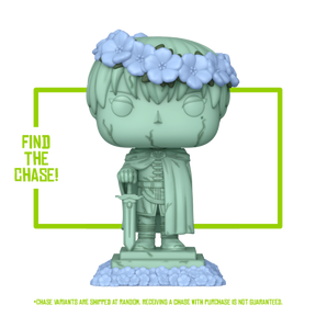 Funko Pop! Frieren: Beyond Journey's End - Now is All There is - Bundle (Set of 4)