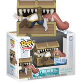 Funko Pop! Frieren: Beyond Journey's End - Frieren in a Mimic #1990 - Real Pop Mania