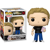 Funko Pop! Fast & Furious - Brian O'Conner #1992