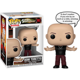 Funko Pop! Fast & Furious - Dominic Toretto (Winning is Winning) #1993