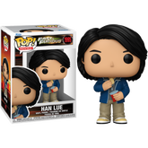 Funko Pop! Fast & Furious - Han Lue #1995