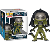Funko Pop! Alien vs. Predator: Requiem - Predalien 6" Super Sized #1997