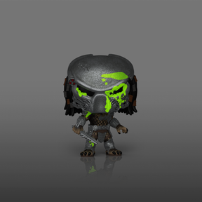 Funko Pop! Alien vs. Predator: Requiem - Bull Predator Glow in the Dark #1999