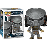 Funko Pop! Alien vs. Predator: Requiem - Bull Predator #1999