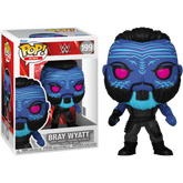 Funko Pop! WWE - Bray Wyatt (Deco) #199