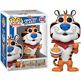 Funko Pop! Ad Icons: Kellogg's Frosted Flakes - Tony the Tiger '84 #232