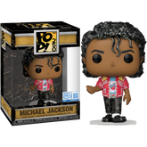 Funko Pop! 250 - Michael Jackson
