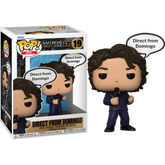 Funko Pop! Saturday Night Live: 50th Anniversary - Direct From Domingo #19