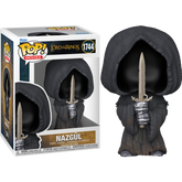 Funko Pop! The Lord of the Rings - Nazgul (With Sword) #1744