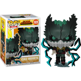 Funko Pop! My Hero Academia - Izuku Midoriya (Vigilante) #1829