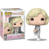 Funko Pop! The Golden Girls - Blanche in Gym Outfit Fabulous 40 #1685