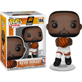 Funko Pop! NBA Basketball - Kevin Durant (Phoenix Suns) #184