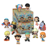 Funko Pop! One Piece - Series 2 Mystery Minis Blind Box (Display of 12) - Real Pop Mania