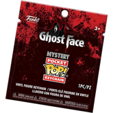 Funko Pocket Pop! Keychain - Ghost Face - Blind Bag (Single Unit)