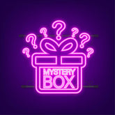 Funko Pop! Poplandia Mystery Box - Non-Mint / No Packaging Mystery Box (Includes 6 Pops)